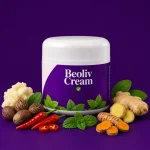 Buy 1 Beoliv Cream